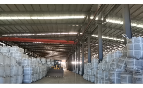 石油壓裂支撐劑打包