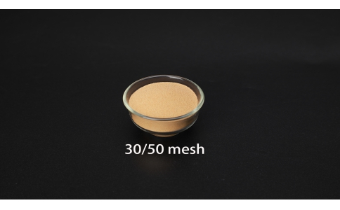 高密度壓裂支撐劑30-50