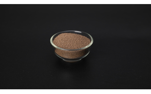 低密度陶粒支撐劑